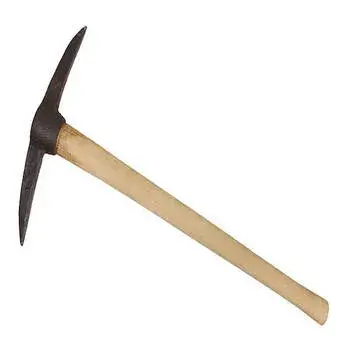 Harihar Pickaxe